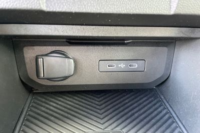 Dacia Duster Extreme 1.6 Hybrid AT