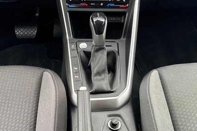 Volkswagen Taigo 1.0 Tsi Life Dsg