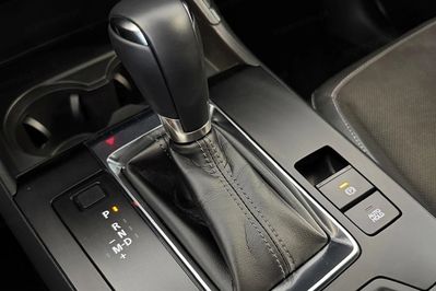 Mazda CX-5 2.5 e-Skyactiv g Center-Line