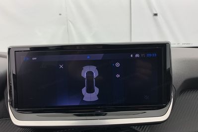 Peugeot 2008 ALLURE 1.2 mHEV e-DCS6