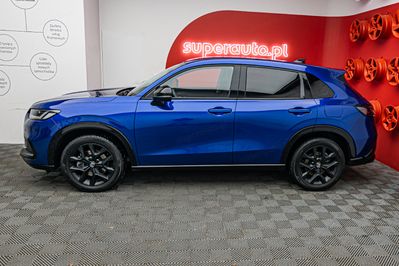 Honda ZR-V 2.0 e:HEV Sport