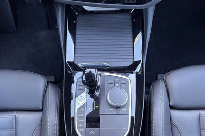 BMW X4 xDrive30d M Sport