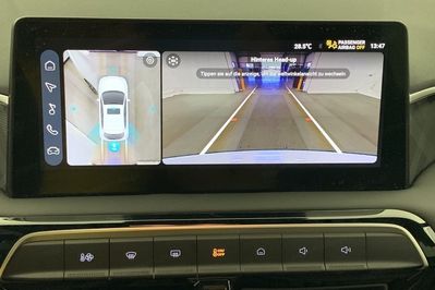 MG 3 Exclusive 1.5 Hybrid+ AT