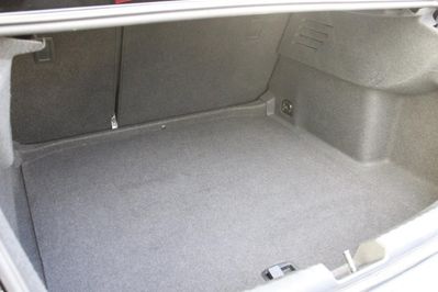 Audi A3 TFSI S Line