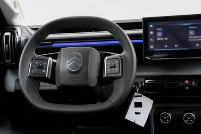 Citroen C3 Plus 1.2 mHEV