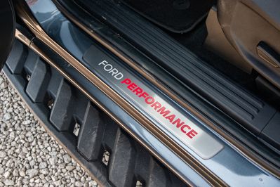 Ford Ranger Raptor A10 4x4