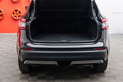 Nissan Qashqai 1.3 DIG-T N-Connecta