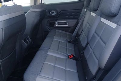 Citroen C5 Aircross 1.6 PureTech PHEV EAT8