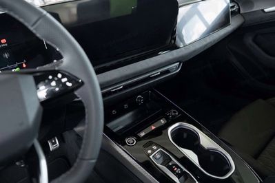 Audi A6 TDI quattro Avant