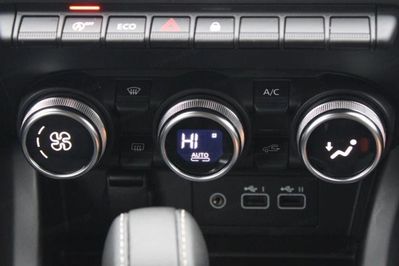 Renault Arkana 1.3 Evolution