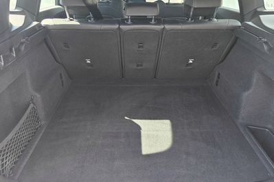 BMW X1 sDrive18i M Sport aut