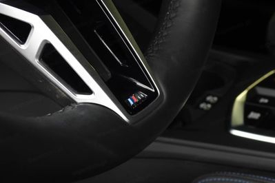 BMW Seria 1 120 M Sport