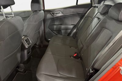 Kia Sportage 1.6 T-GDI 2WD