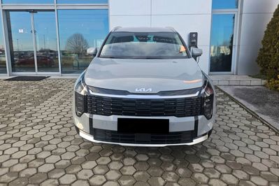 Kia Sportage 1.6 T-GDI HEV L 2WD aut