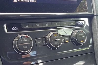 Volkswagen Golf 1.5 Tsi Bmt Evo Comfortline Dsg