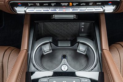 Mercedes GLS 450 d 4-MATIC AMG Line