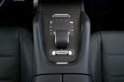 Mercedes GLE 450d  4-Matic AMG Line