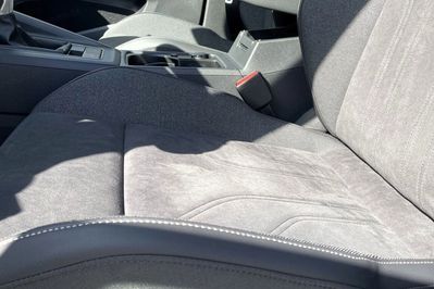 Volkswagen Golf Life 2.0 TDI