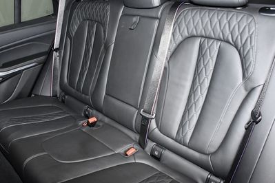 BMW X5 xDrive40d M Sport
