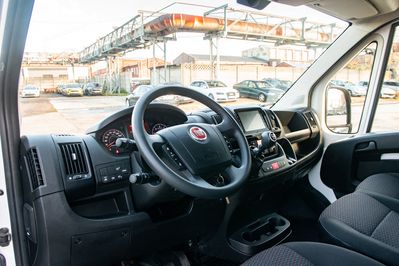 Fiat Ducato L3H2 Easy Pro