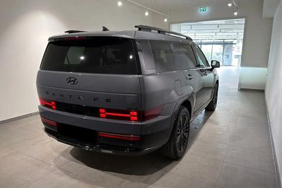 Hyundai Santa Fe 1.6 T-GDI PHEV Calligraphy 4WD aut 6os.