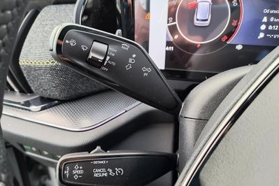 Skoda Kodiaq Drive 1.5 TSI mHEV DSG