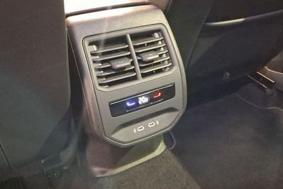 Cupra Formentor TSI DSG