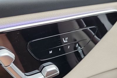 Mercedes GLC 220 d 4-Matic Avantgarde