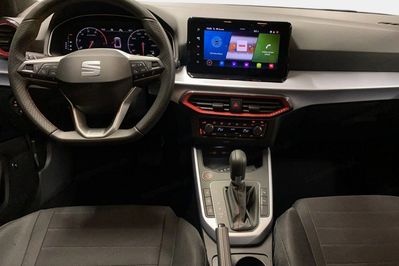 Seat Arona 1.5 TSI DSG