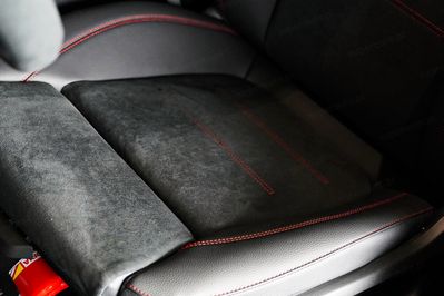 Mercedes Klasa A 35 AMG 4-Matic