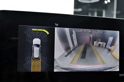 Mercedes GLC 200 4MATIC AMG Line