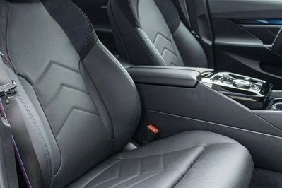 BMW Seria 5 Touring 520d xDrive M Sport