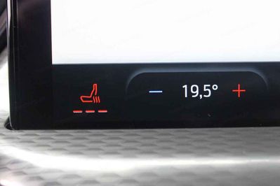 Ford Kuga Titanium 2.5 FHEV