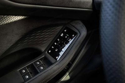 Audi A5 TFSI quattro S line