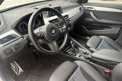 BMW X1 sDrive18i M Sport