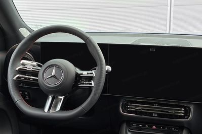 Mercedes GLB 200 AMG Line