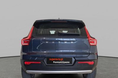 Volvo XC40 T3 Momentum Pro aut