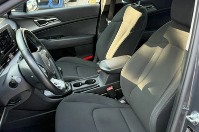 Kia Sportage 1.6 T-GDI Smart 2WD