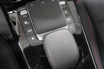 Mercedes Klasa A 250 e AMG Line