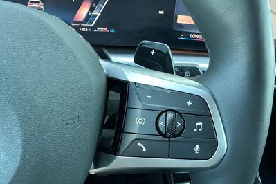 BMW X1 xDrive20d M Sport