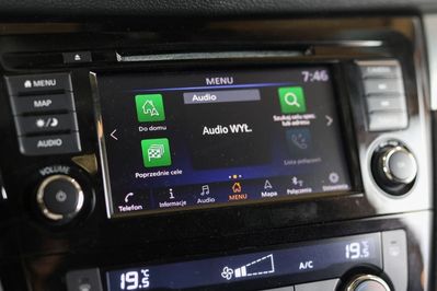 Nissan Qashqai 1.3 DIG-T N-Connecta