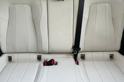 Mercedes GLA 220 4-Matic Progressive