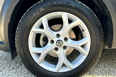 Nissan Juke 1.0 DIG-T Acenta DCT
