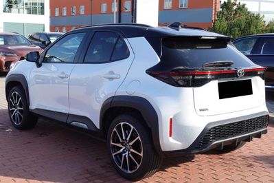 Toyota Yaris Cross GR Sport 1.5 Hybrid