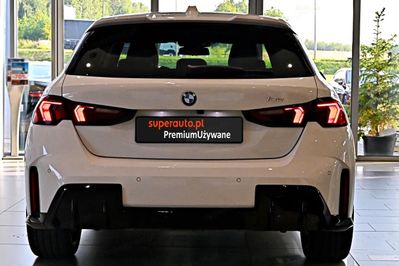 BMW Seria 1 120 M Sport