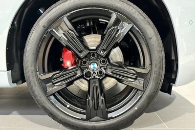 BMW X3 xDrive40d M Sport