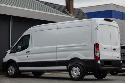 Ford Transit 350 L3H2 Trend