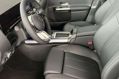 Mercedes GLA 200 Progressive