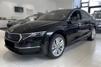 Skoda Octavia Edition 130 Selection 1.5 TSI mHEV DSG
