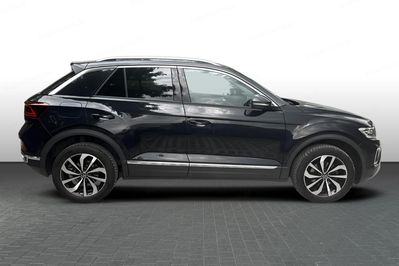 Volkswagen T-Roc Style 1.5 TSI  DSG